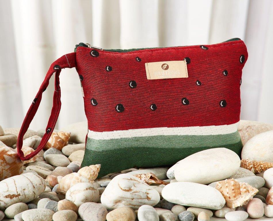 5207102111275 Νεσεσέρ με φερμουάρ, Pouch with zipper - Image 1