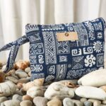 Νεσεσέρ με φερμουάρ, Pouch with zipper