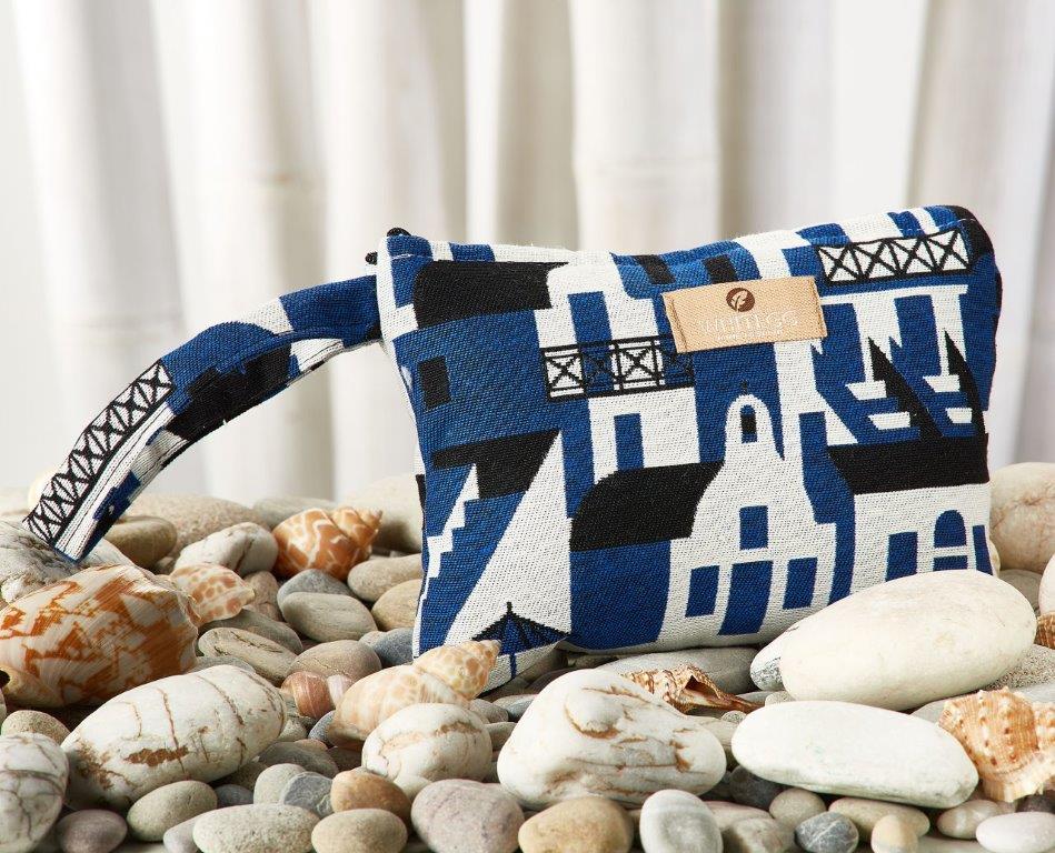 5207102111312 Νεσεσέρ με φερμουάρ, Pouch with zipper - Image 1