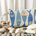 Νεσεσέρ με φερμουάρ, Pouch with zipper
