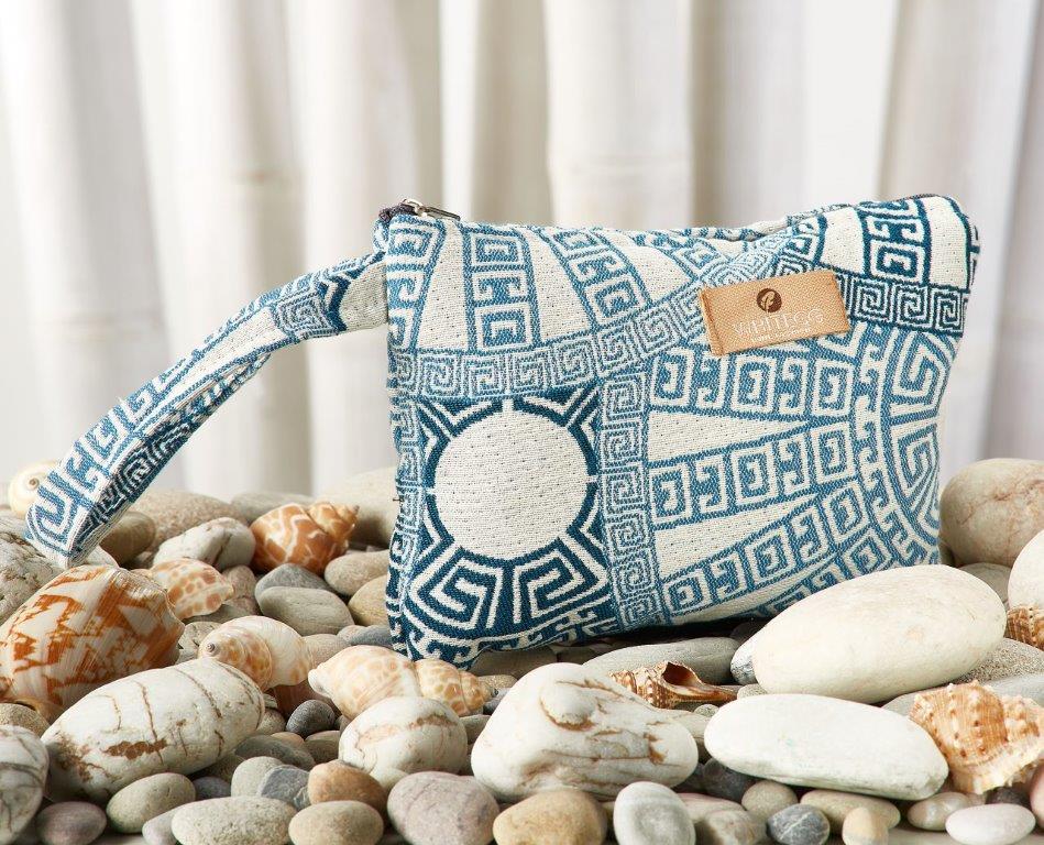5207102111350 Νεσεσέρ με φερμουάρ, Pouch with zipper - Image 1