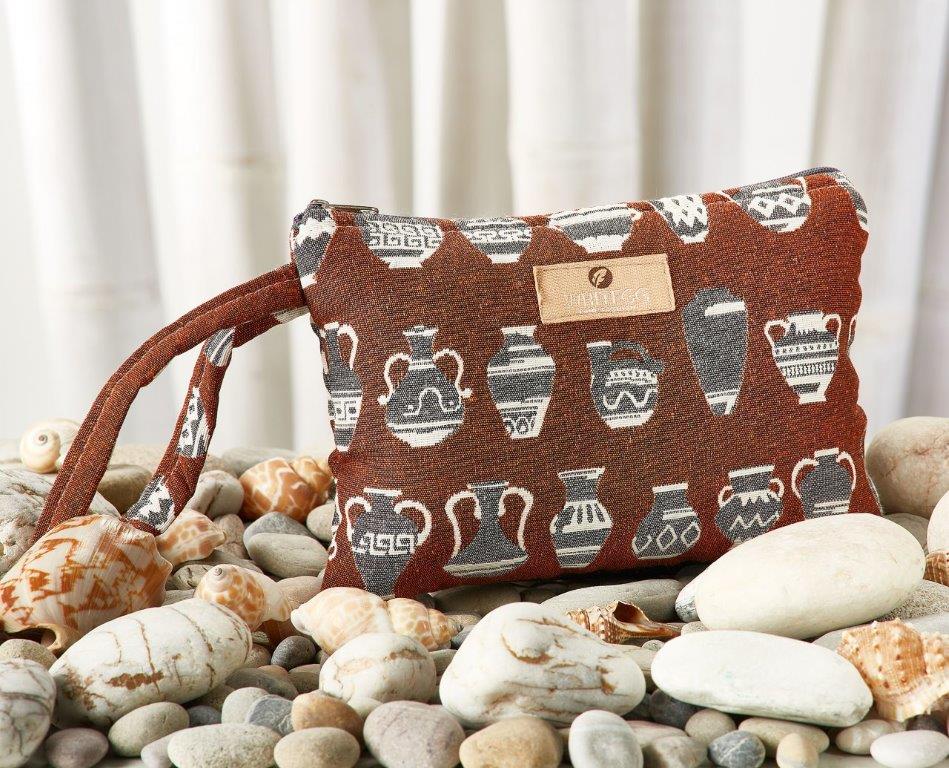 5207102111374 Νεσεσέρ με φερμουάρ, Pouch with zipper - Image 1