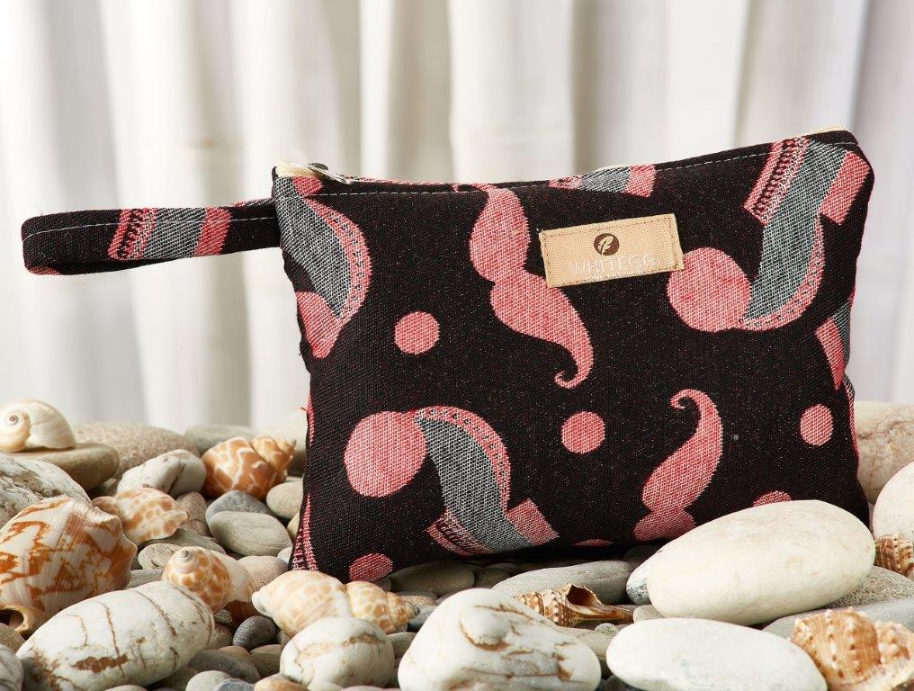 5207102111381 Νεσεσέρ με φερμουάρ, Pouch with zipper - Image 1