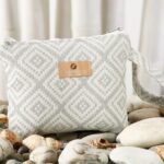 Νεσεσέρ με φερμουάρ, Pouch with zipper