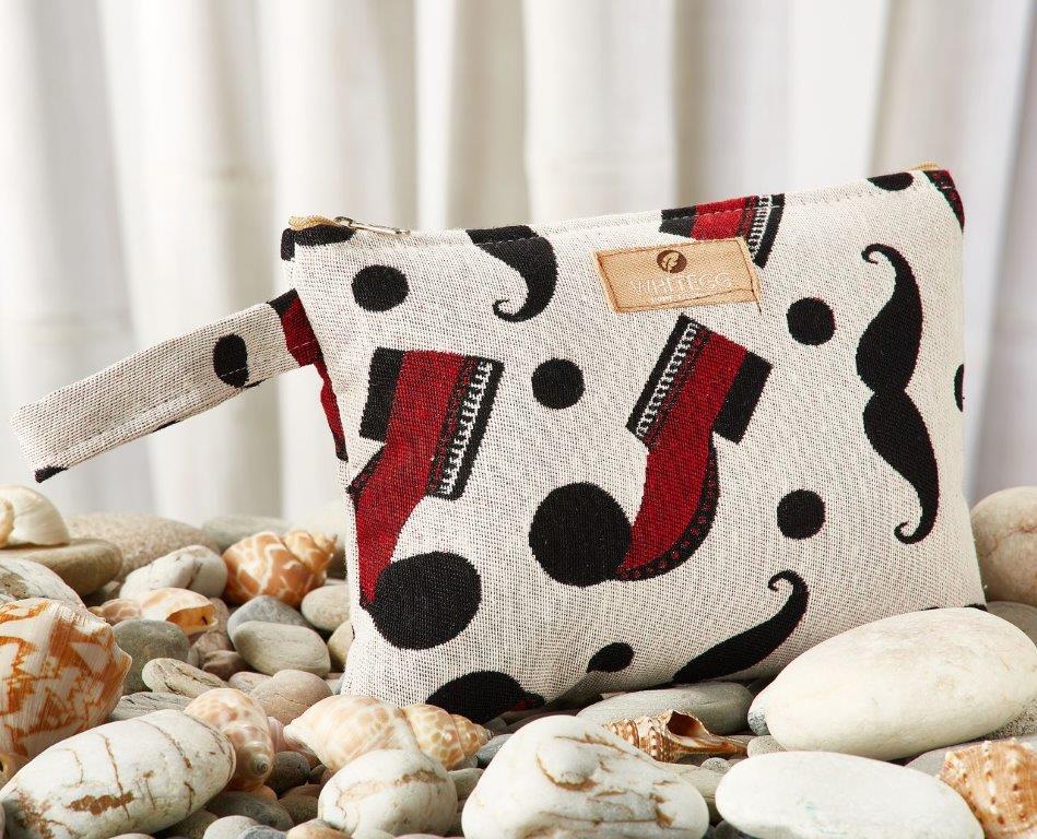 5207102111459 Νεσεσέρ με φερμουάρ, Pouch with zipper - Image 1