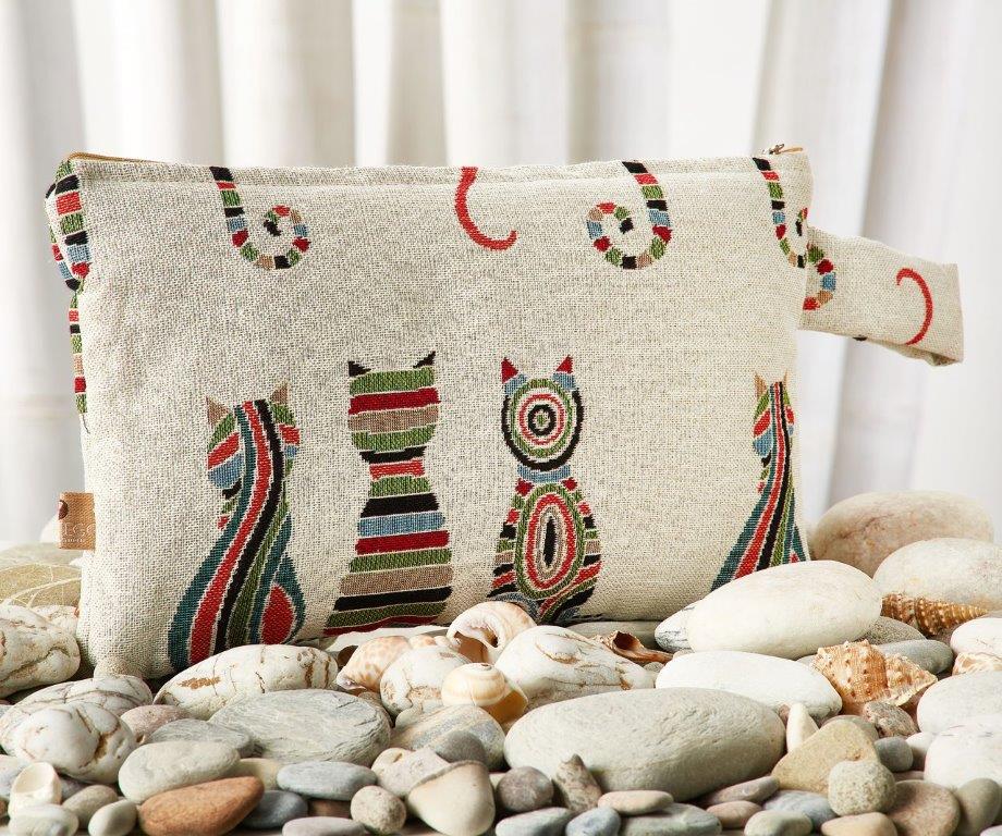 5207102111770 Νεσεσέρ με φερμουάρ, Pouch with zipper - Image 1